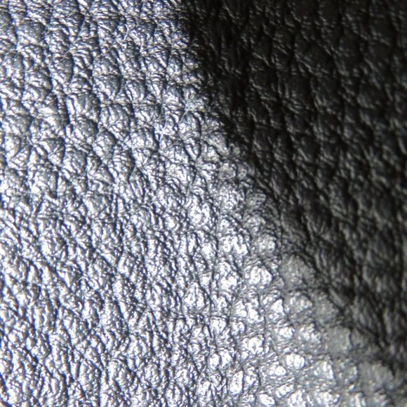 BOGO Tommy Hilfiger TH Logo Pebbled Leather Satchel built in wallet - Picture 13 of 16